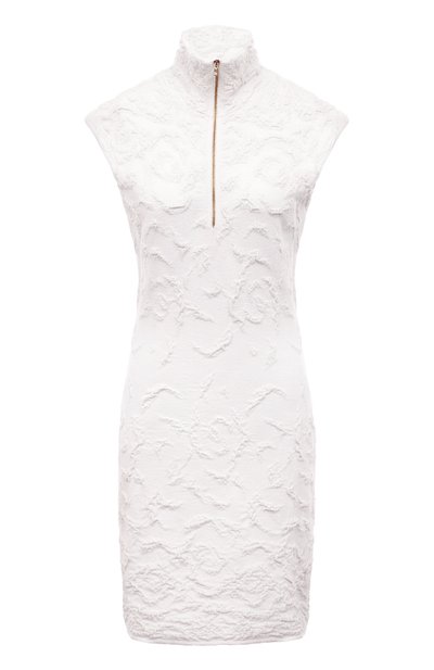 Шерстяное платье AND THE BRAND, арт. W24-D015-1602-101, фото 1