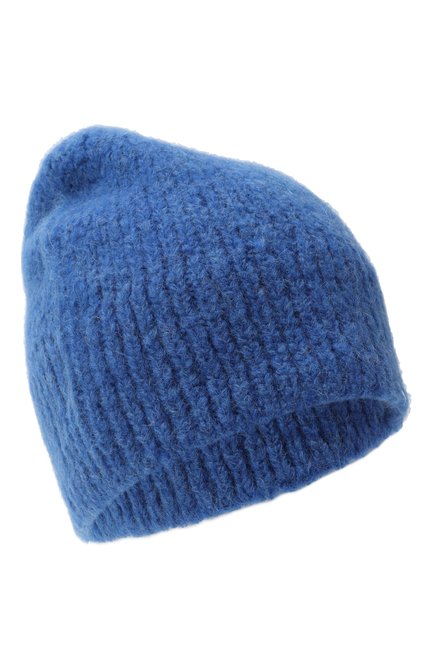 Мужская шерстяная шапка DRIES VAN NOTEN, арт. 021231-2709-504