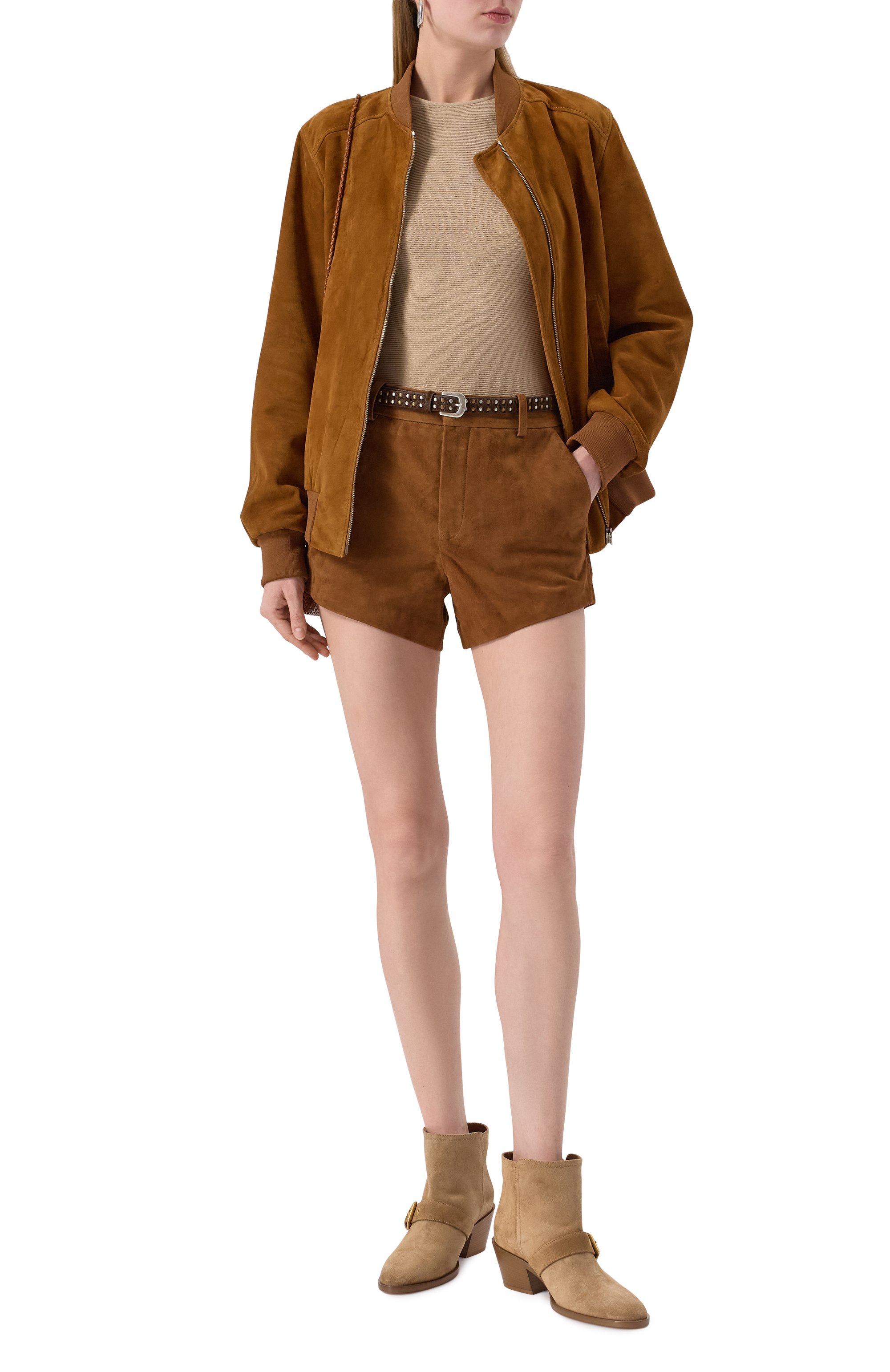 Топ из вискозы GIORGIO ARMANI, арт. 8NAM32/AM05Z, фото 2