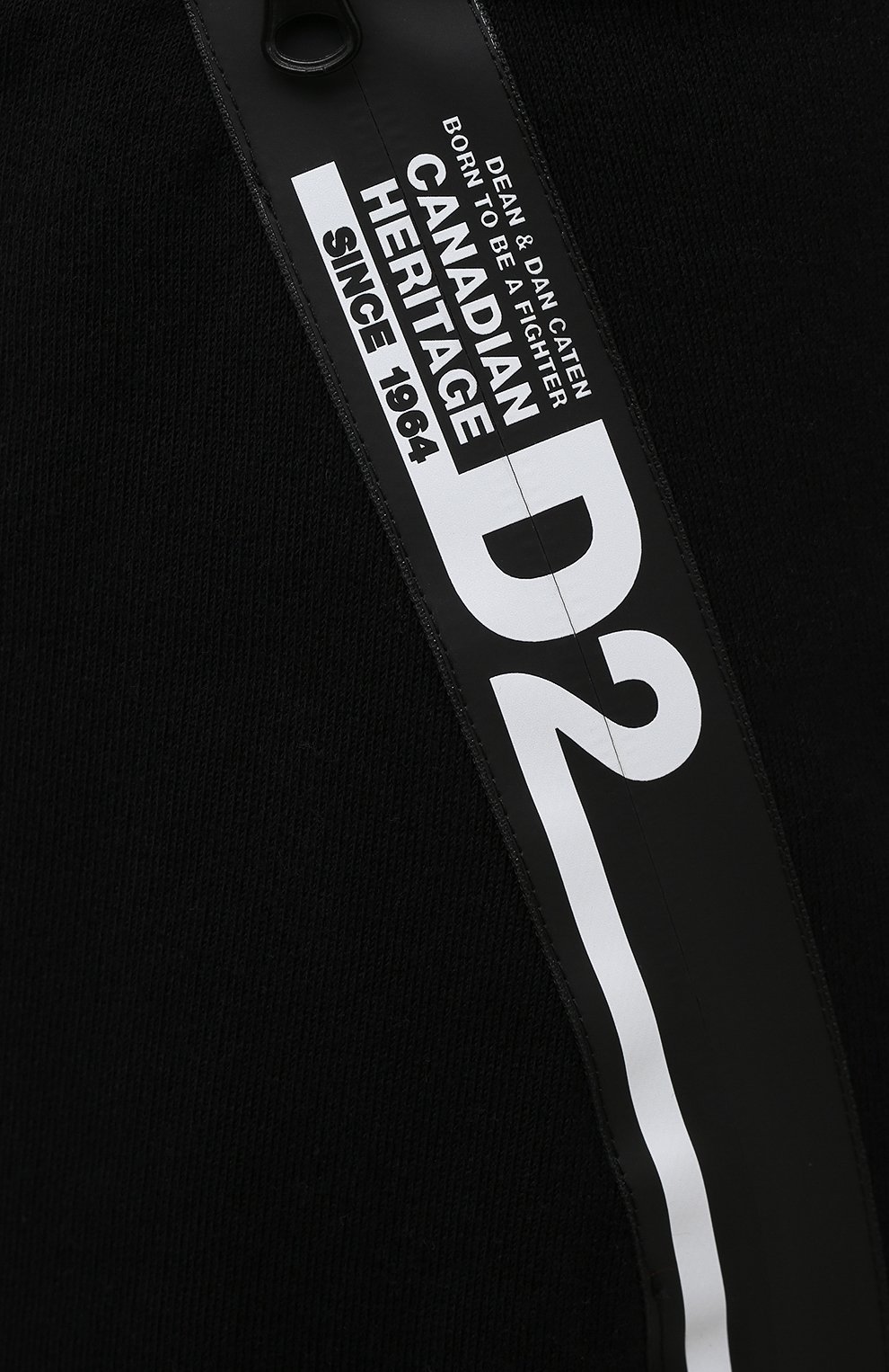 Хлопковые шорты DSQUARED2, арт. S75MU0361/S25042, фото 5