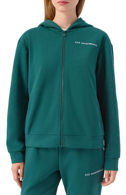 Костюм EA7 7W000802/AF10443 Зелёный  7W000802/AF10443 Фото 3