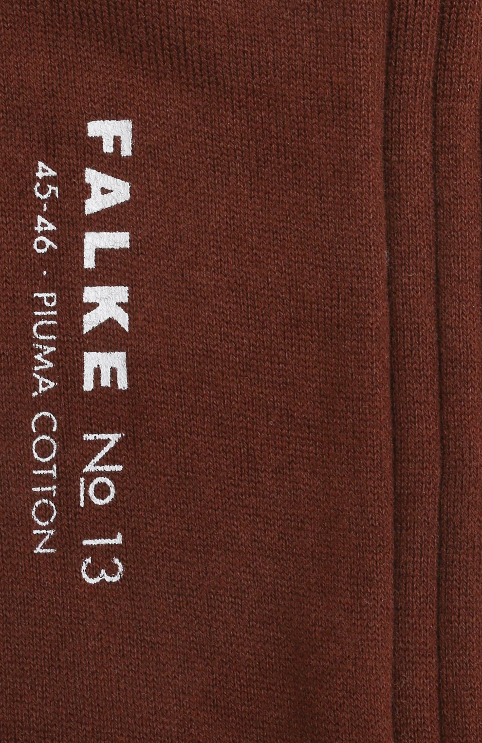 Хлопковые носки FALKE, арт. 14669, фото 2