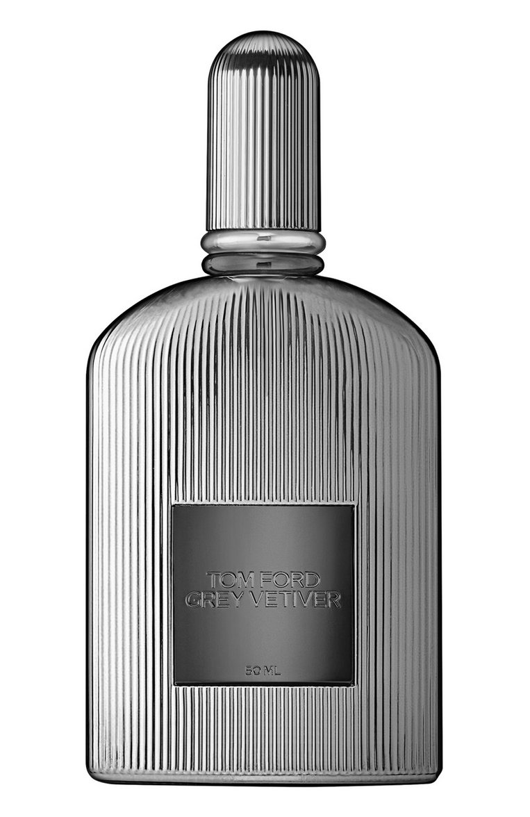 Духи grey vetiver (50ml) TOM FORD бесцветного цвета, арт. T9Y1-01 | Фото 1 (Региональные ограничения белый список (Axapta Mercury): Не проставлено; Нос: Не проставлено; Тип аромата: Древесный; Тип продукта - парфюмерия: Духи; Ограничения доставки: flammable)