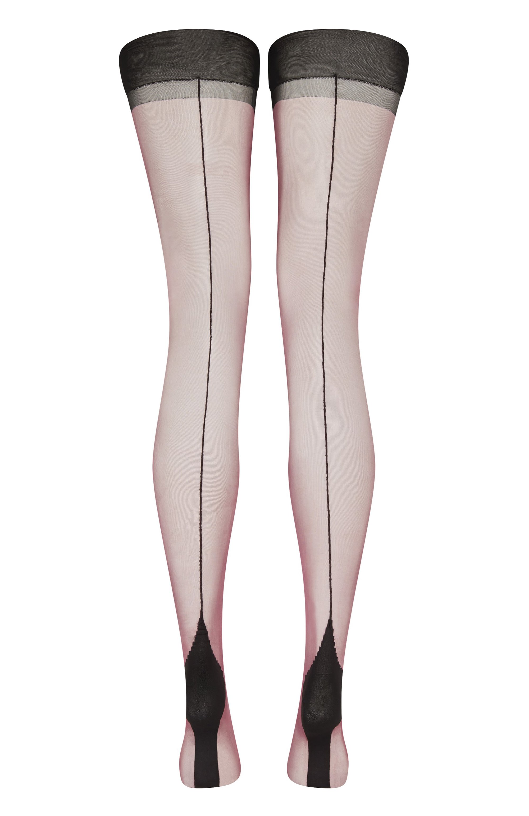 Чулки под пояс ora AGENT PROVOCATEUR, арт. APM1531502001, фото 2