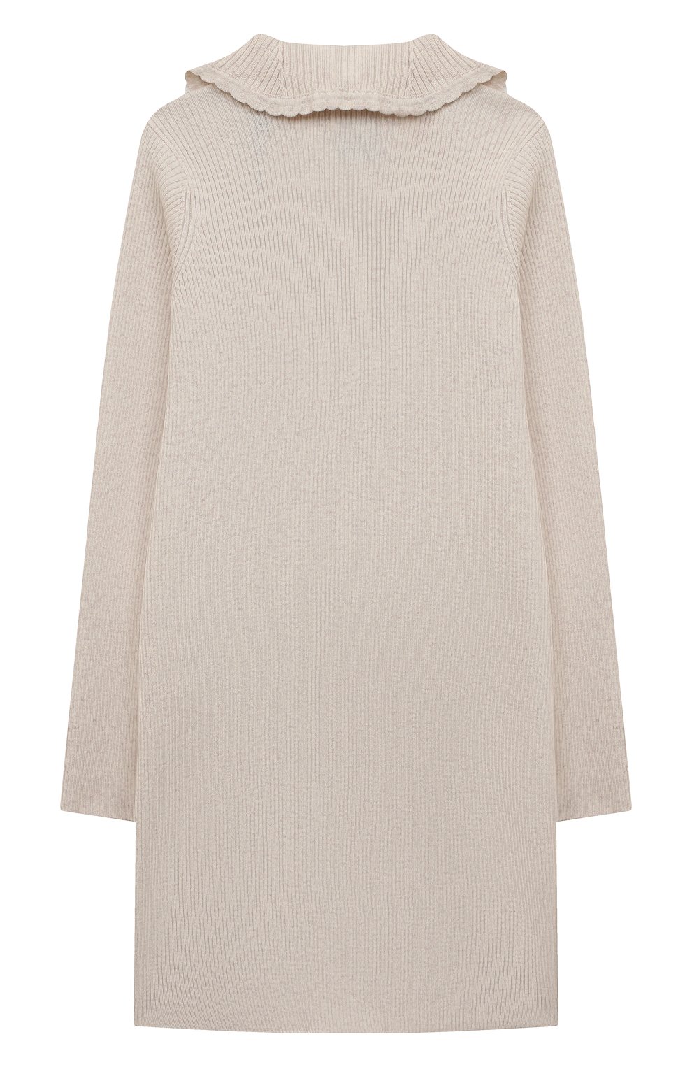 Хлопковое платье SCOTCH AND SODA, арт. 168286-22-FWGM-E88, фото 2