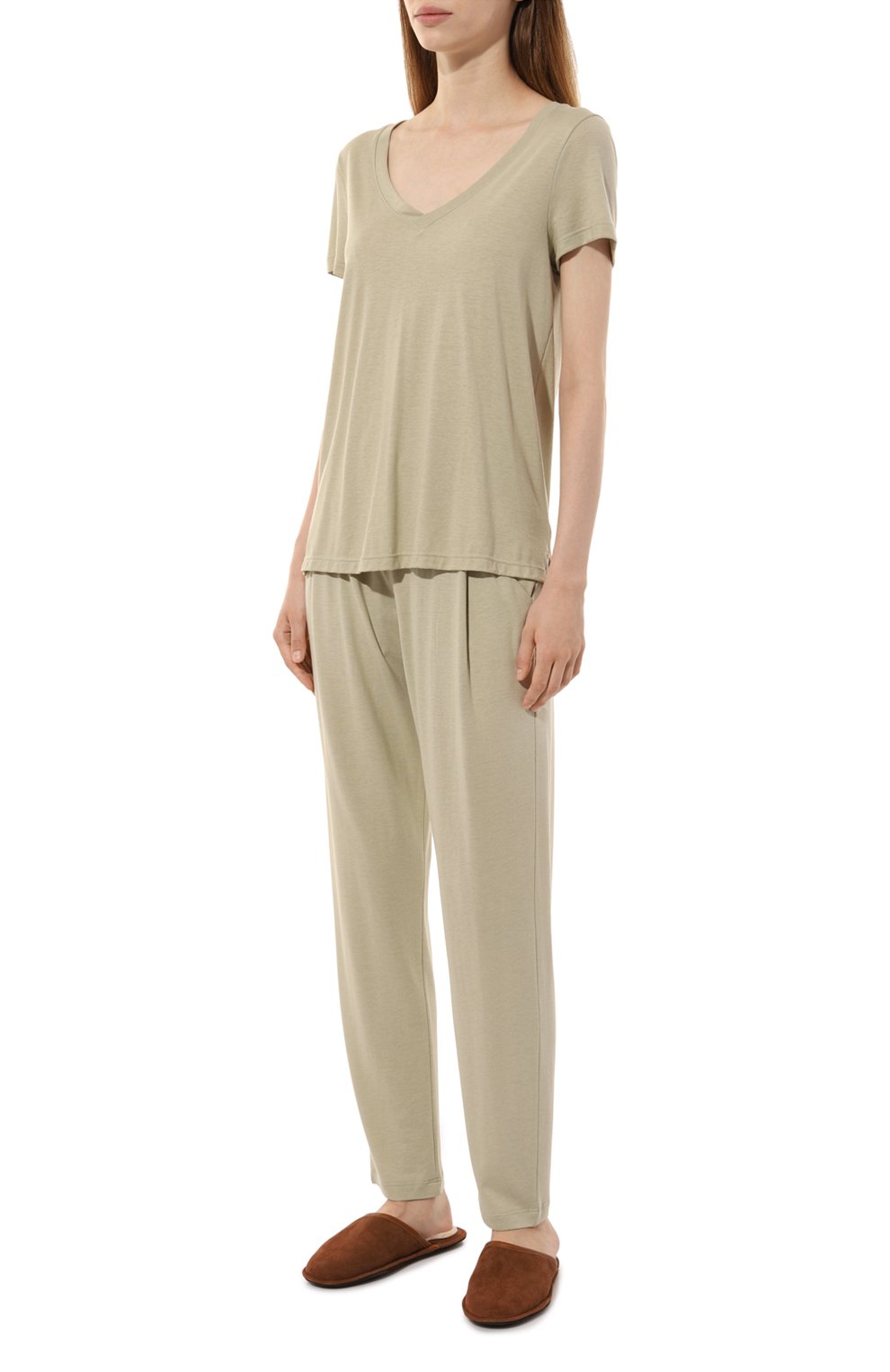 Брюки HANRO, арт. 077880, фото 2