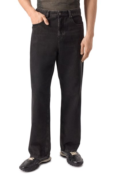 Джинсы 2001 d-macro DIESEL, арт. A11598/09I35, фото 3