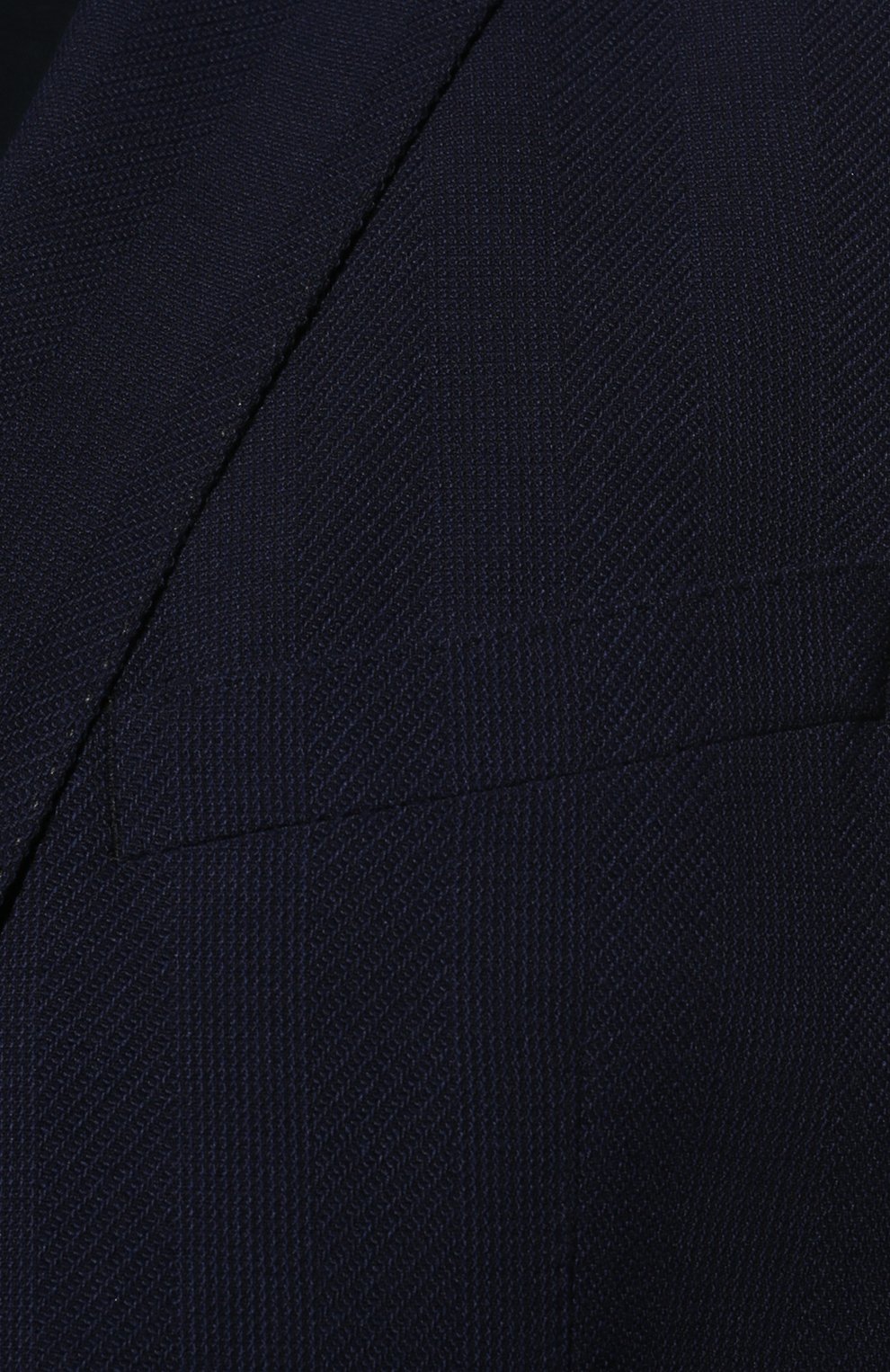 Шерстяной пиджак EDUARD DRESSLER, арт. 7051/23E17, фото 5