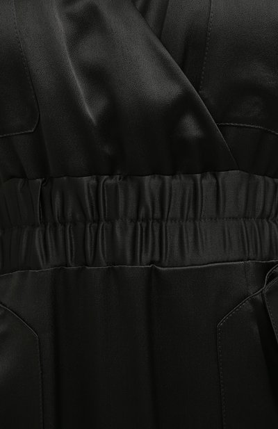 Платье из вискозы JM STUDIO, арт. FW202114, фото 5