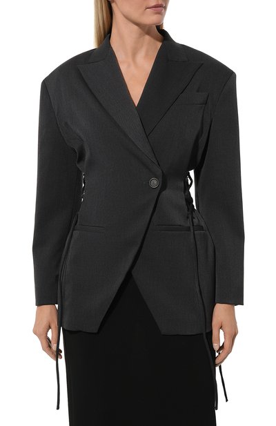 Жакет ERIKA CAVALLINI, арт. P3WH09, фото 3