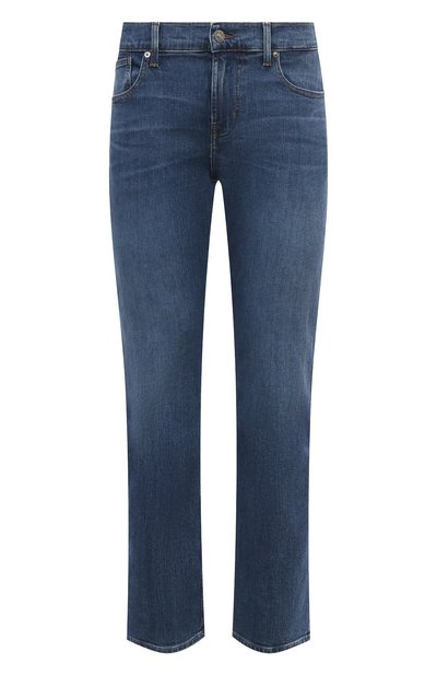 Мужские джинсы slimmy 7 FOR ALL MANKIND, арт. JSMSC120NN