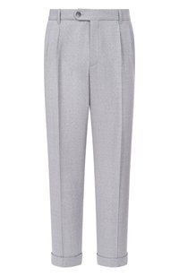 Светло-серый