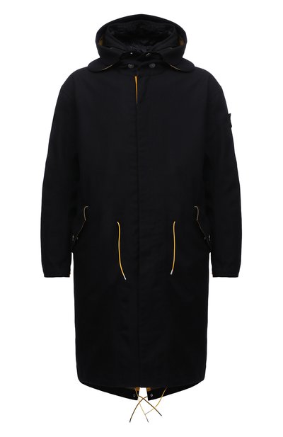 Утепленная парка STONE ISLAND SHADOW PROJECT, арт. 751970201, фото 1