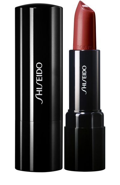 Женская губная помада perfect rouge rd555 SHISEIDO, арт. 11890SH