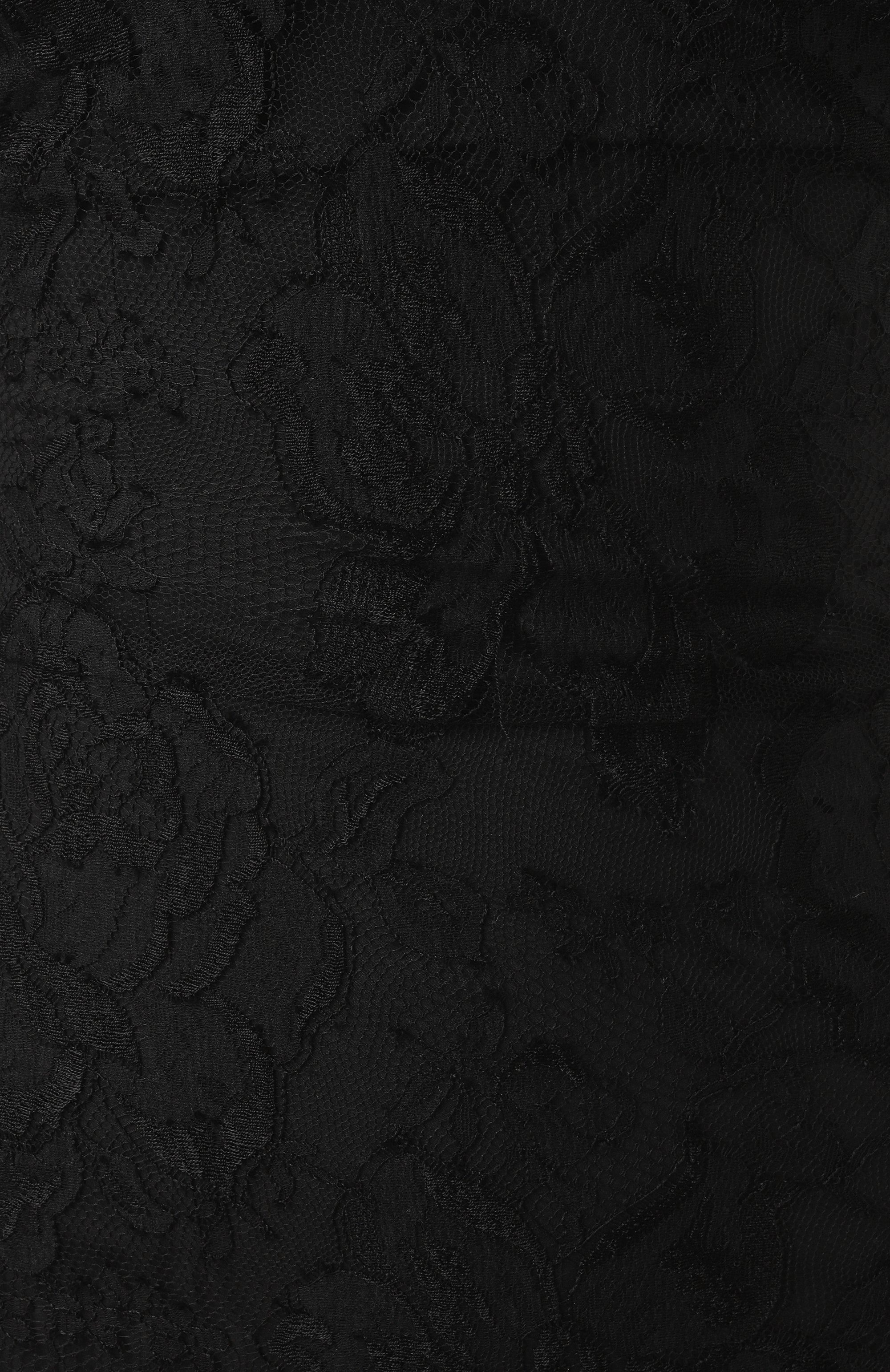 Платье из вискозы и хлопка DOLCE & GABBANA, арт. F6JACT/HLM4A, фото 6