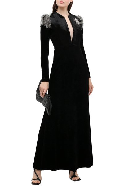 Платье GIORGIO ARMANI, арт. 6HAA59/AJKAZ, фото 2