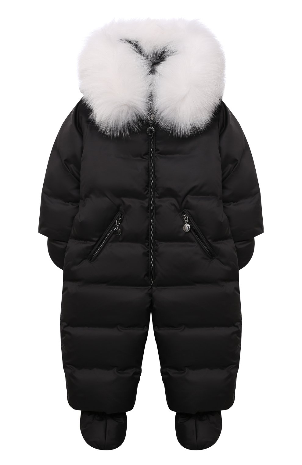 Пуховый комбинезон CHEPE, арт. 391062, фото 1