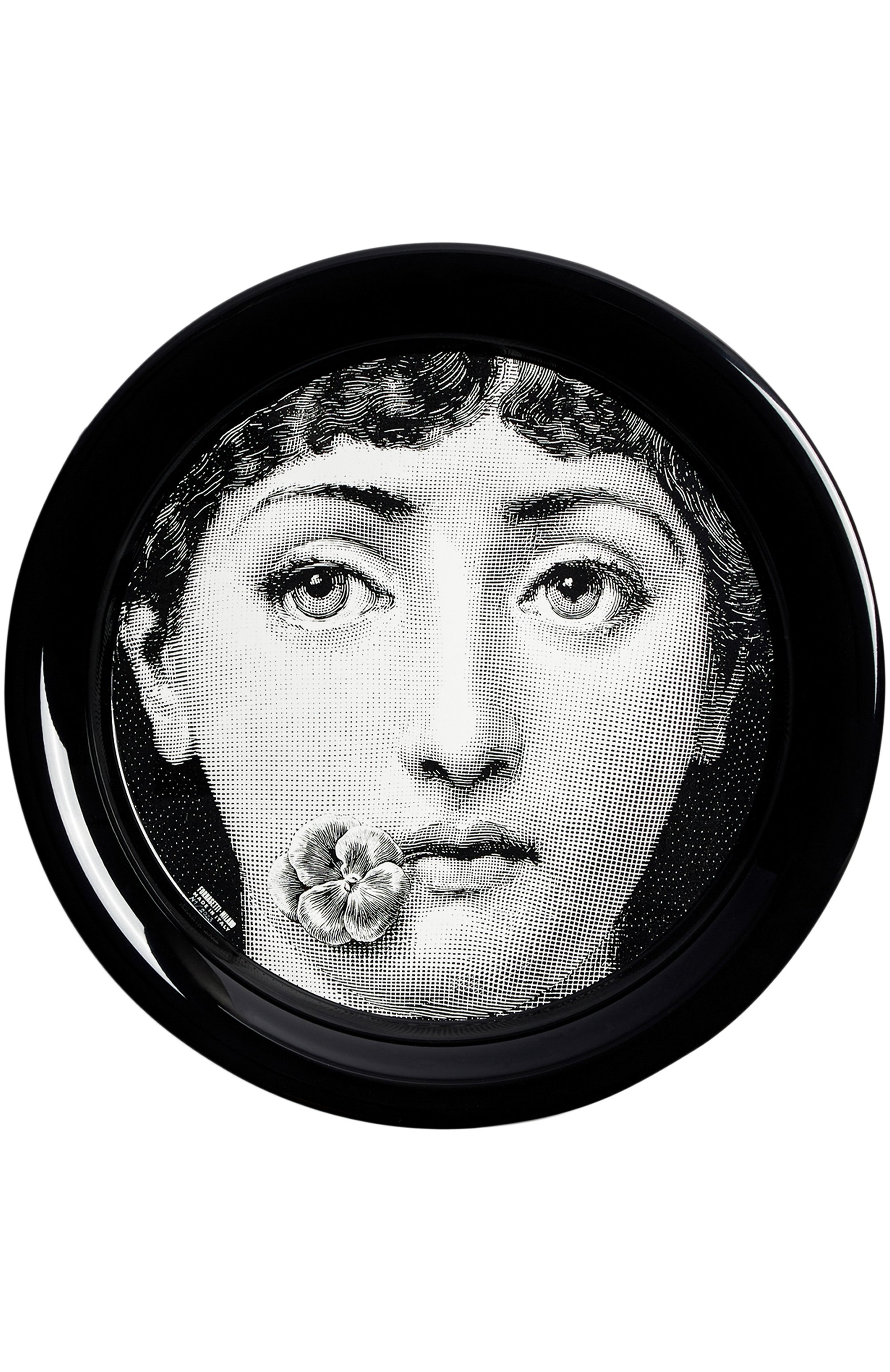 Поднос tema e variazioni n.137 FORNASETTI, арт. C26Y137, фото 1