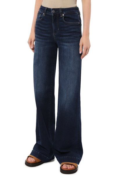 Джинсы LIU JO, арт. UF3110/D4615, фото 3