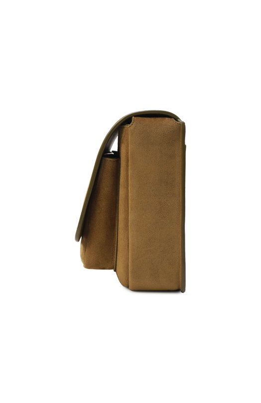 Сумка Niki Saint Laurent 718556/1U80W Хаки  718556/1U80W Фото 4