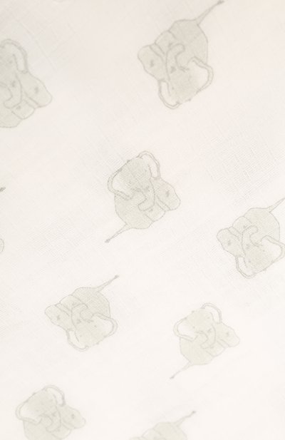 Комплект из четырех пеленок ADEN+ANAIS, арт. ESWC40014B, фото 2