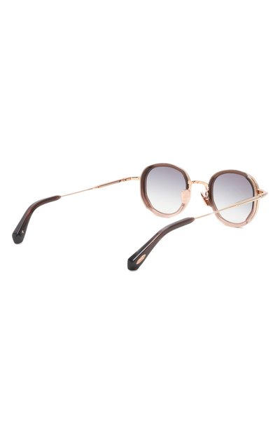 Солнцезащитные очки JOHN DALIA, арт. GINA C148, фото 5