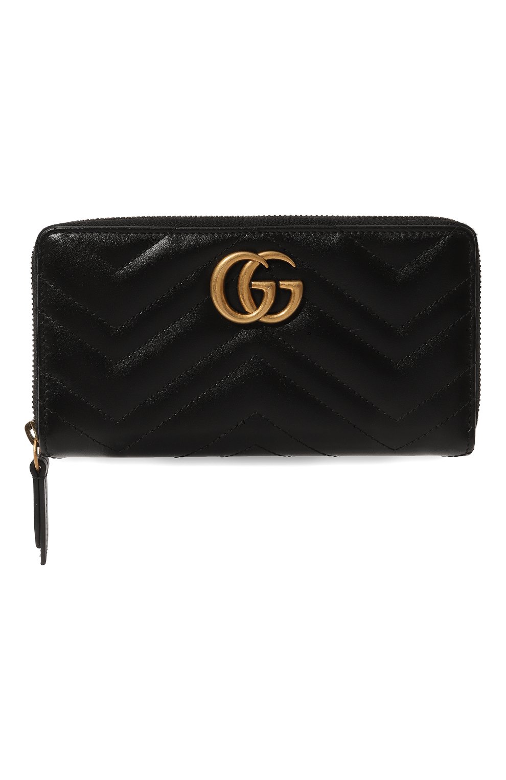 Кожаный кошелек GUCCI, арт. 443123 DTD1T, фото 1