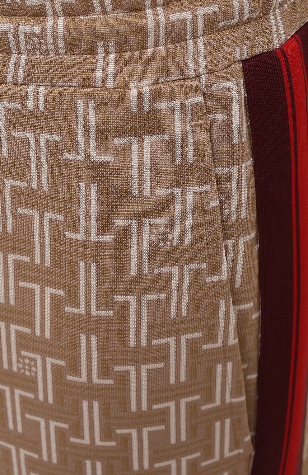 Джоггеры LANVIN, арт. RM-TR0061-4933-A21, фото 5