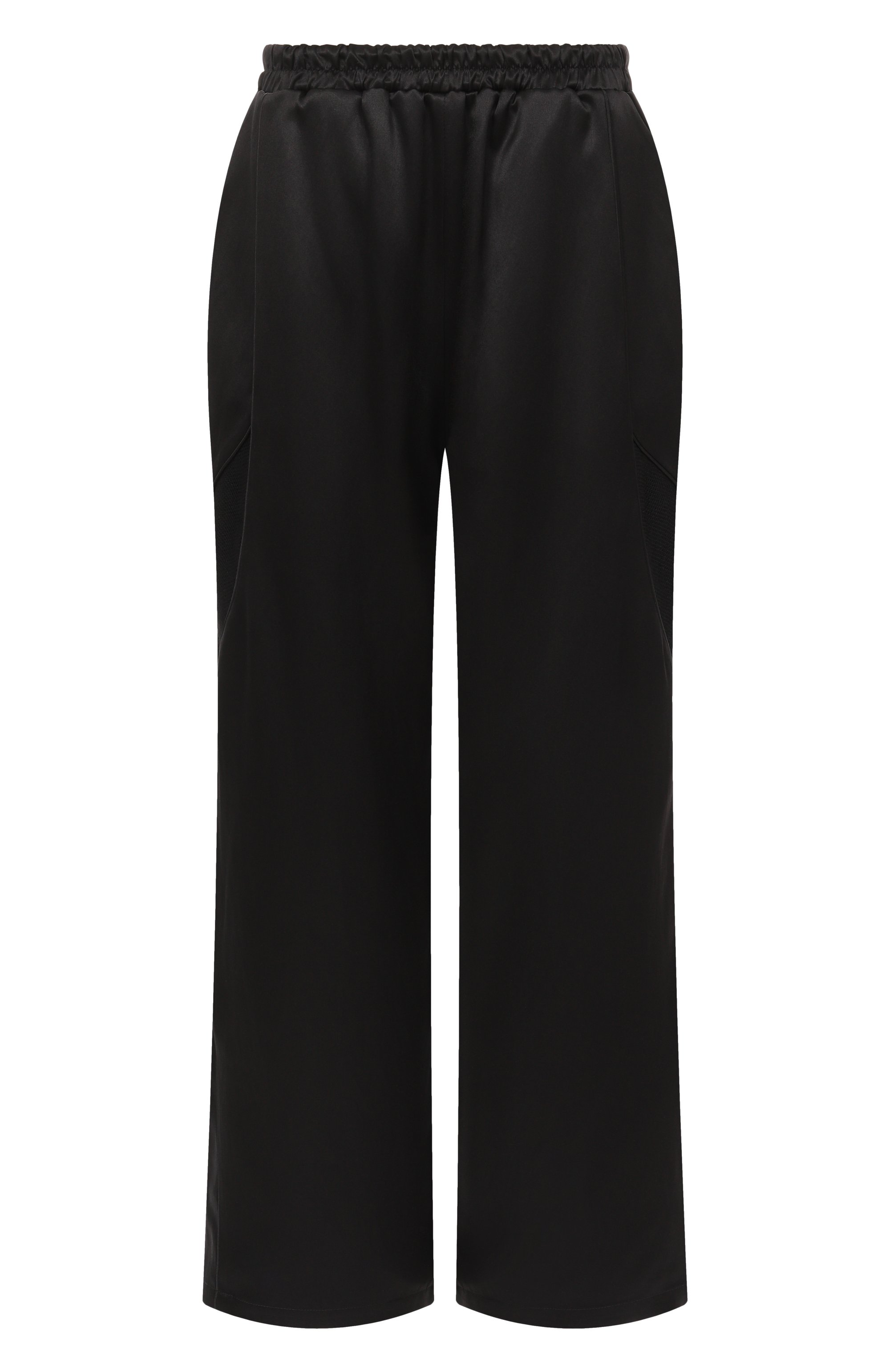 Шелковые брюки AKHMADULLINA, арт. 1125.3B646/S713, фото 1