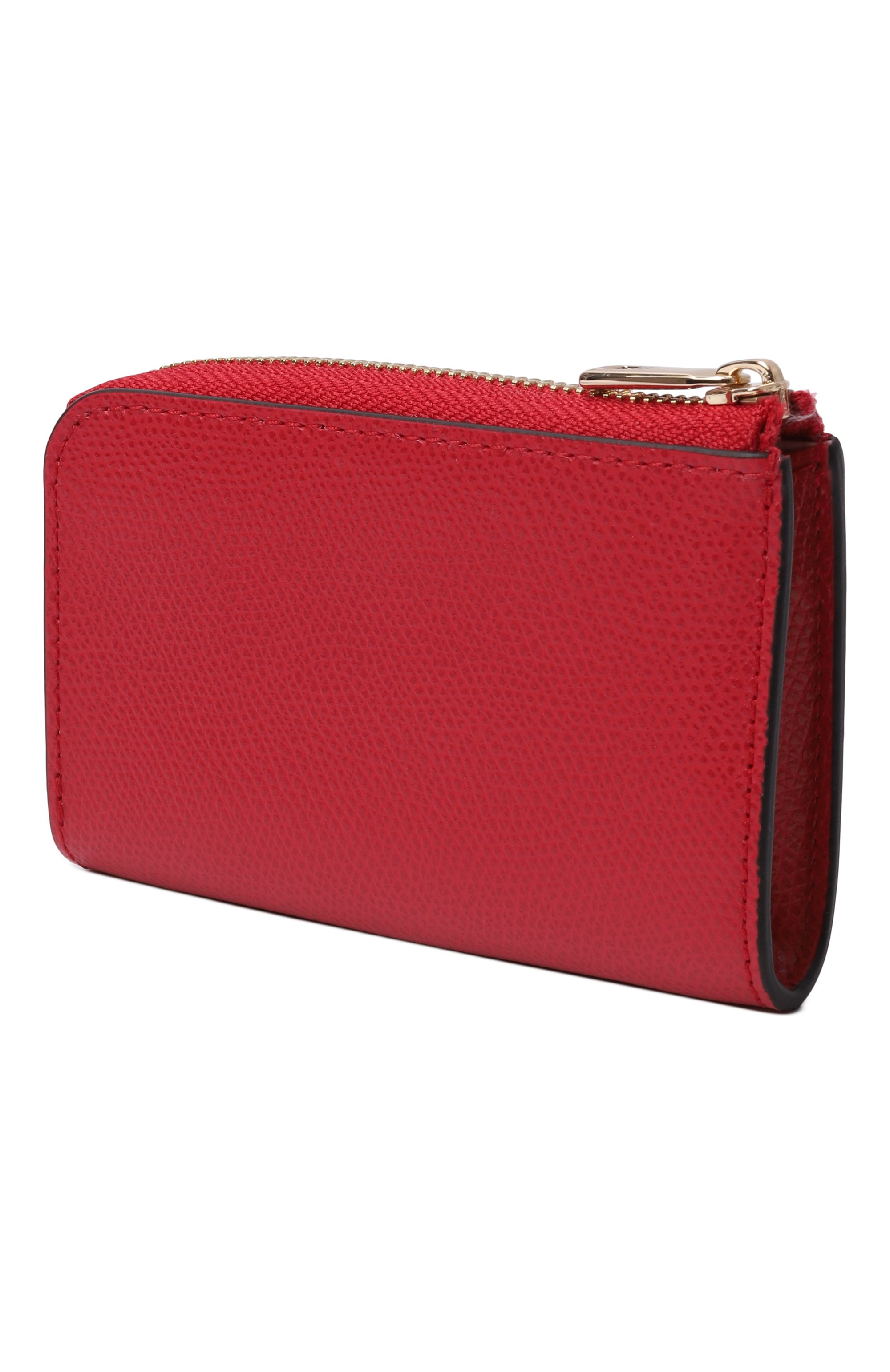 Кожаный футляр для ключей FURLA, арт. WR00435/ARE000, фото 2