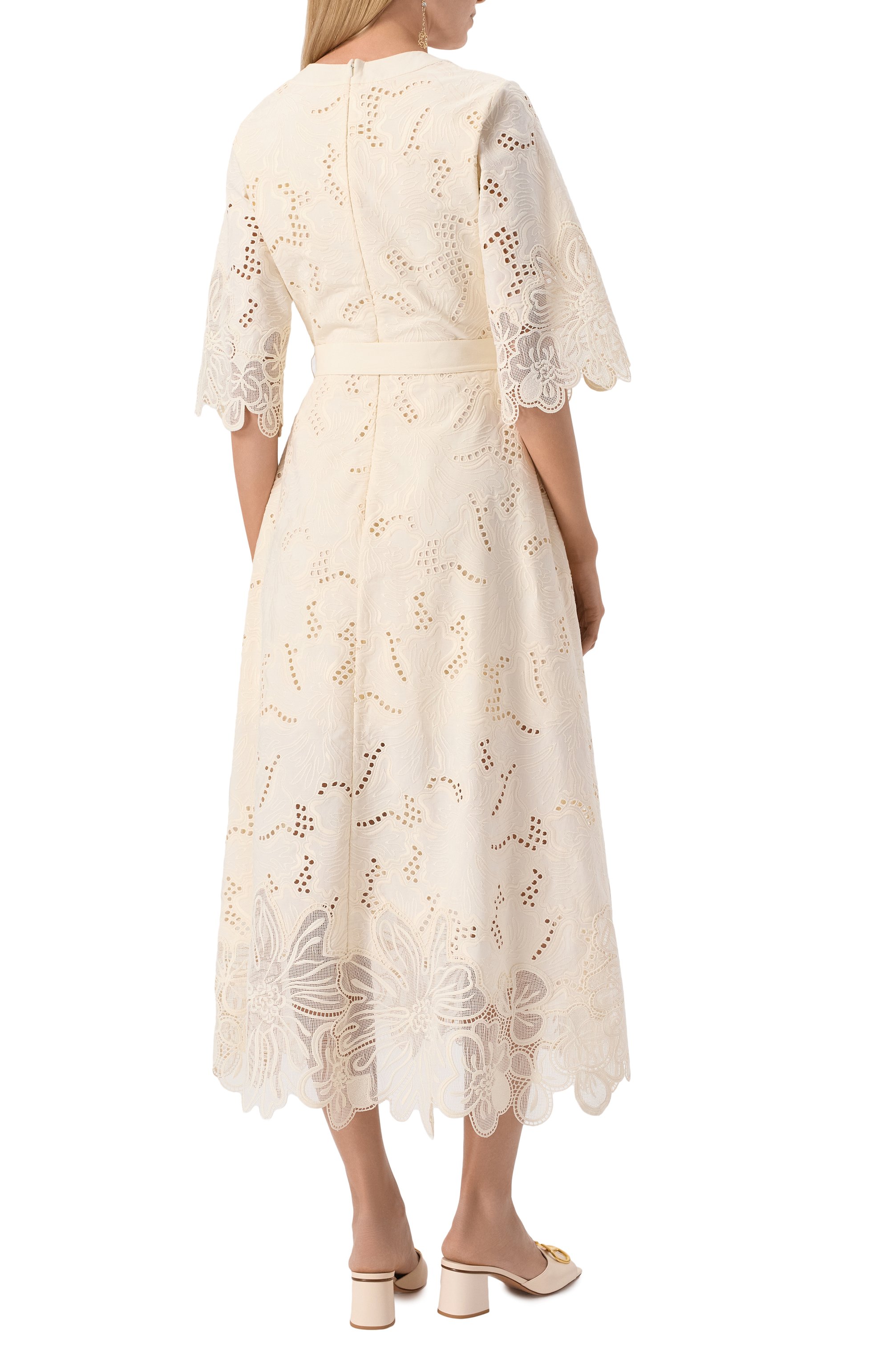 Платье ELIE SAAB, арт. D0498, фото 4