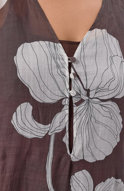 Платье MARINA RINALDI, арт. B0HEME, фото 5