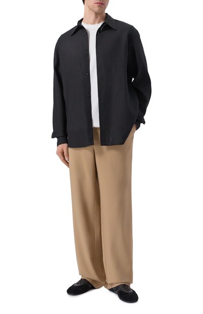 Хлопковая футболка BOGNER, арт. 58446604_1, фото 2