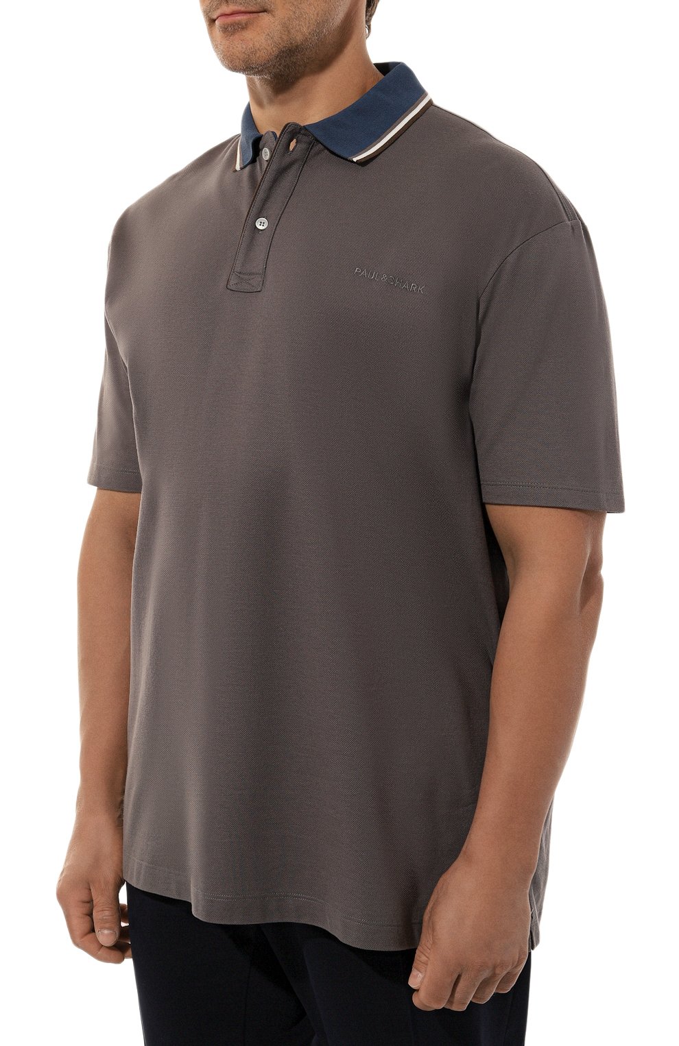 Поло PAUL&SHARK, арт. 14311719, фото 3