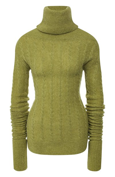 Женский шерстяной свитер JACQUEMUS, арт. 193KN07/83550