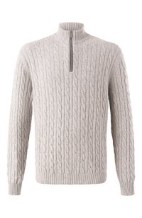 Светло-серый