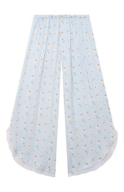 Пижама из вискозы AMIKI CHILDREN, арт. MEL0DY, фото 5