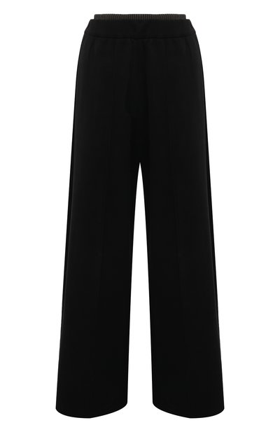 Женские хлопковые брюки BRUNELLO CUCINELLI, арт. MN05NHR299