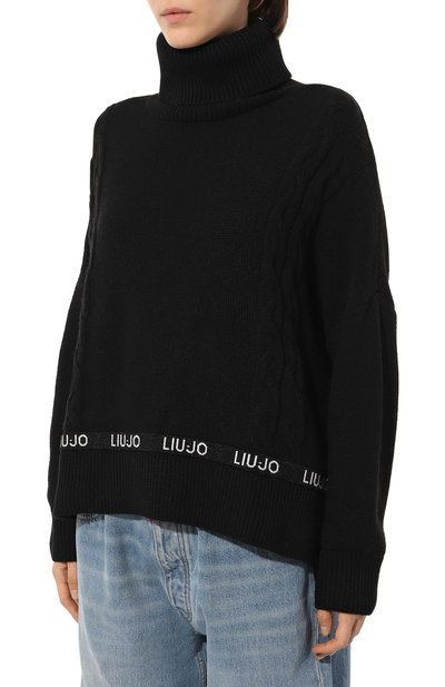 Свитер LIU JO, арт. TF3051/MA55L, фото 3