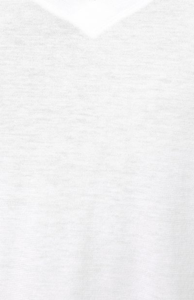 Футболка HANRO, арт. 077876, фото 5