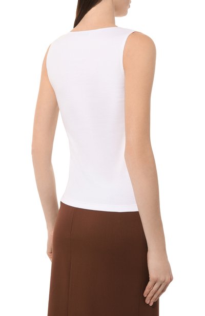 Хлопковая майка GRAN SASSO, арт. 60270/80301, фото 4