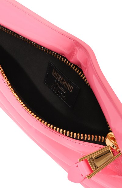 Клатч MOSCHINO, арт. A7310/8206, фото 5