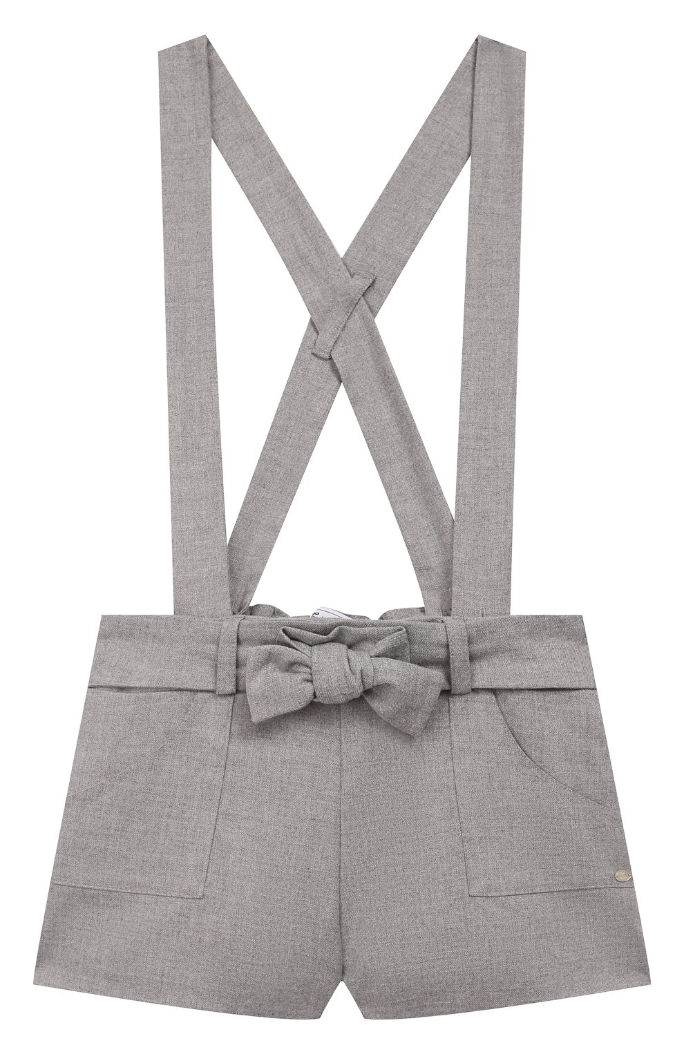 Шорты с подтяжками TARTINE ET CHOCOLAT, арт. TP26032/4A-5A, фото 1