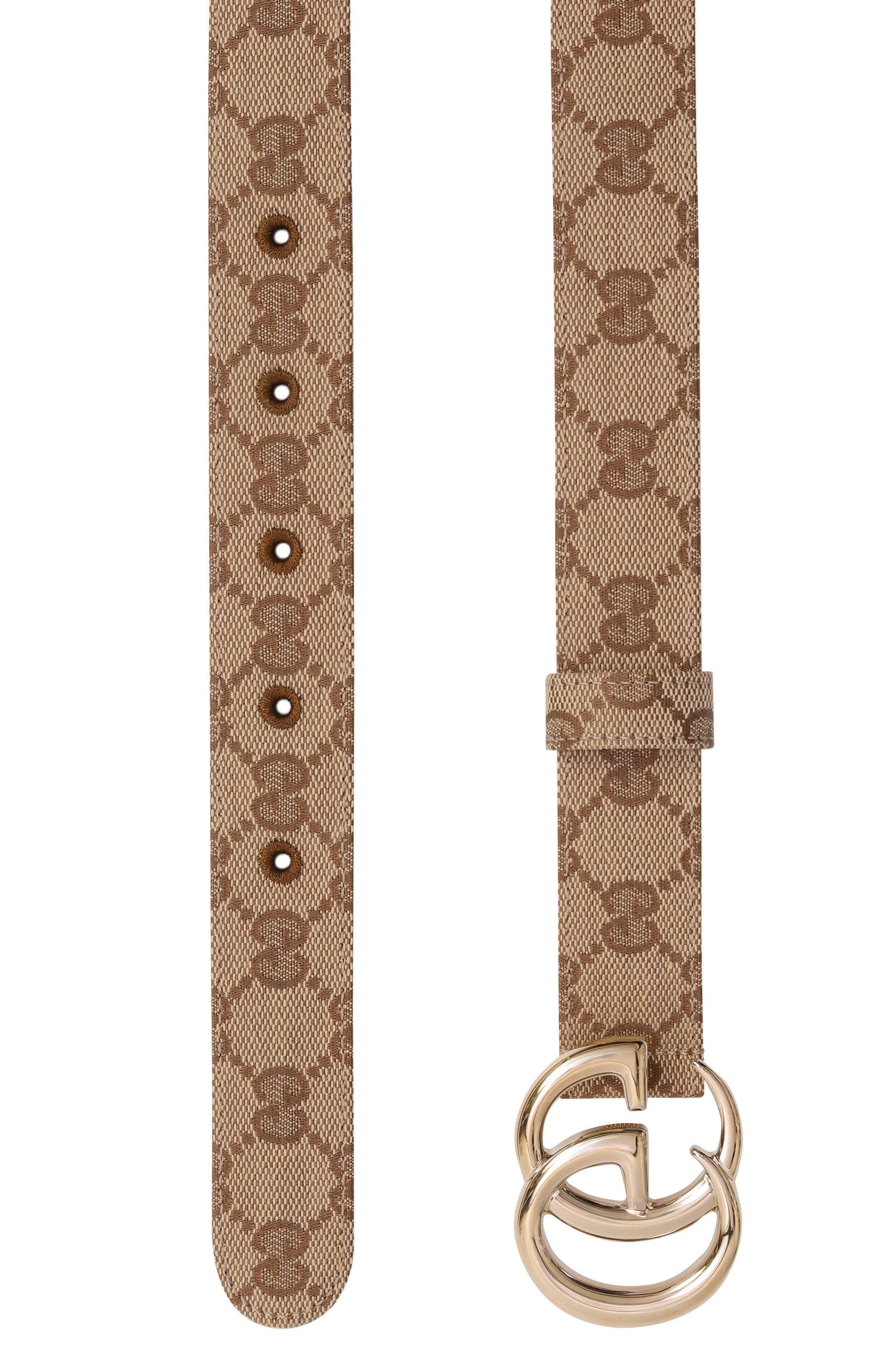 Ремень GUCCI, арт. 625839/KAAAM, фото 3