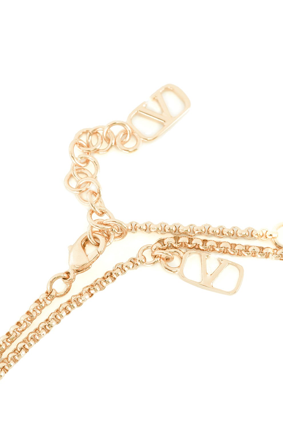 Колье  VALENTINO, арт. TW0J0F29/MET, фото 3