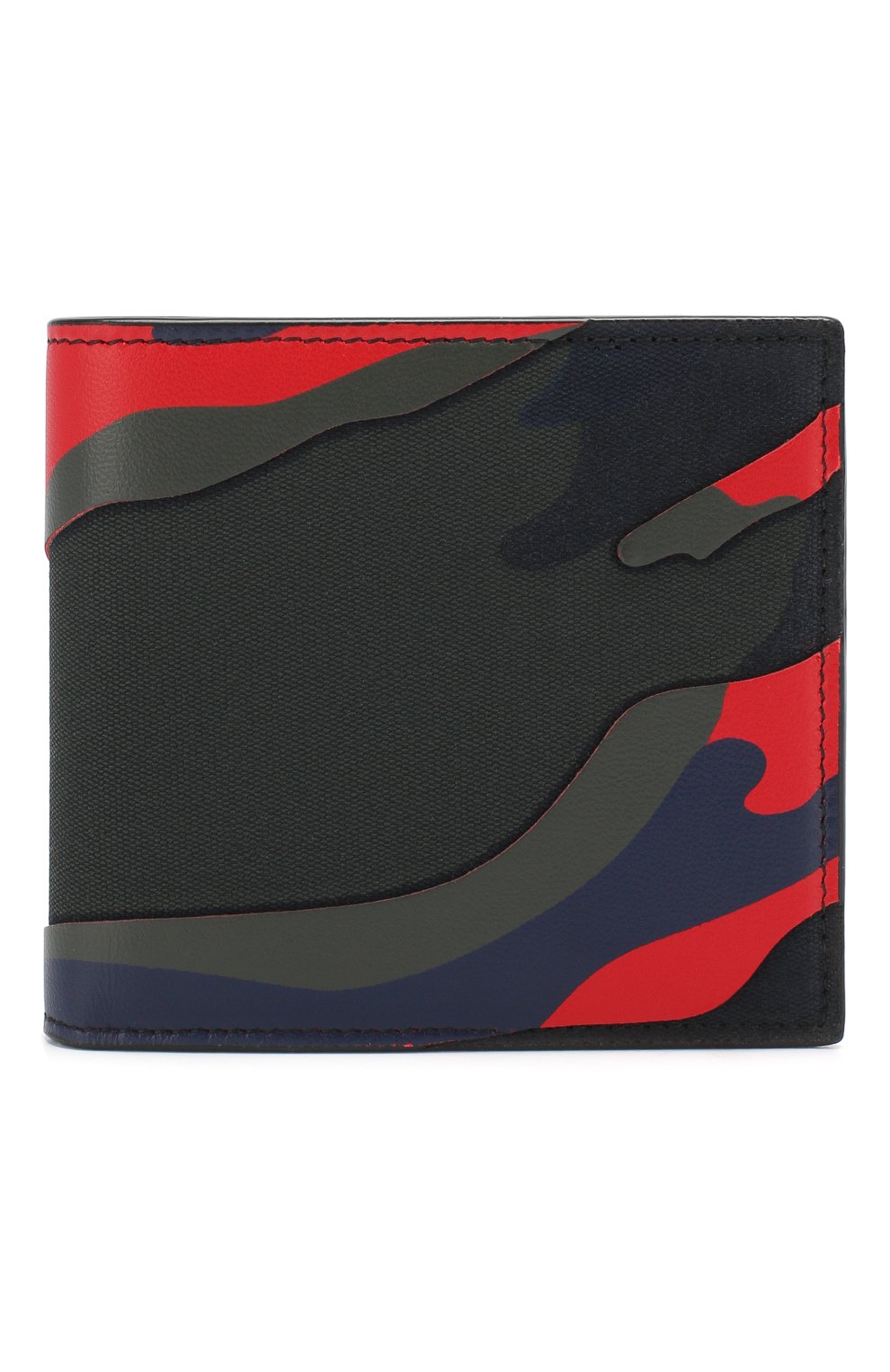 Комбинированное портмоне VALENTINO, арт. SY2P0445/TND, фото 1