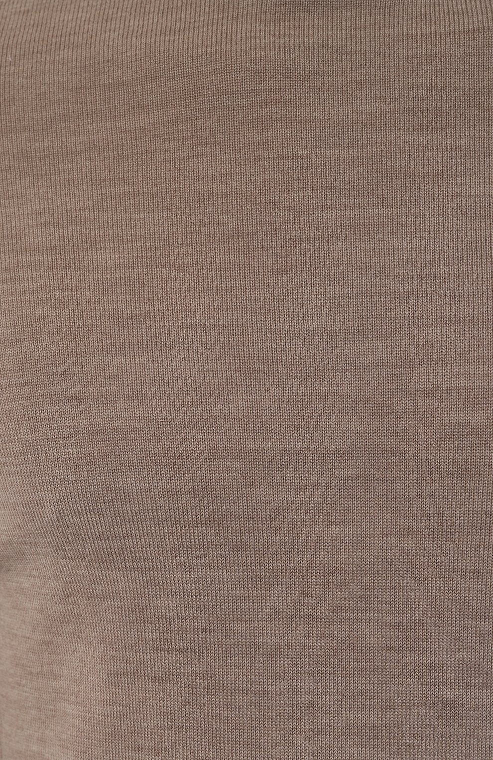 Шерстяной джемпер SEASE, арт. KR60R/004XG, фото 5