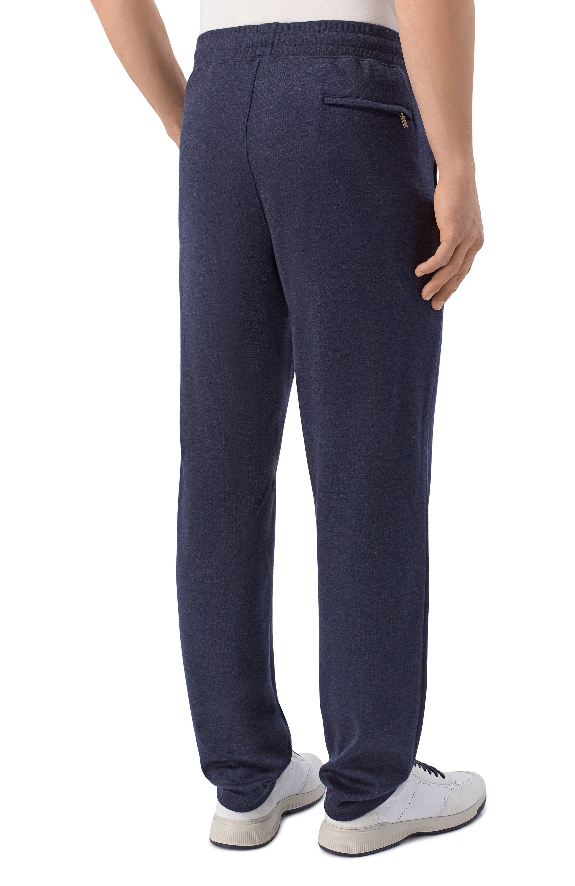 Костюм из шелка и кашемира ZILLI, арт. JSU013M0633VZL000, фото 5