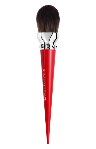 Женская кисть для тонального флюида для лица CHRISTIAN LOUBOUTIN, арт. 8435415090544