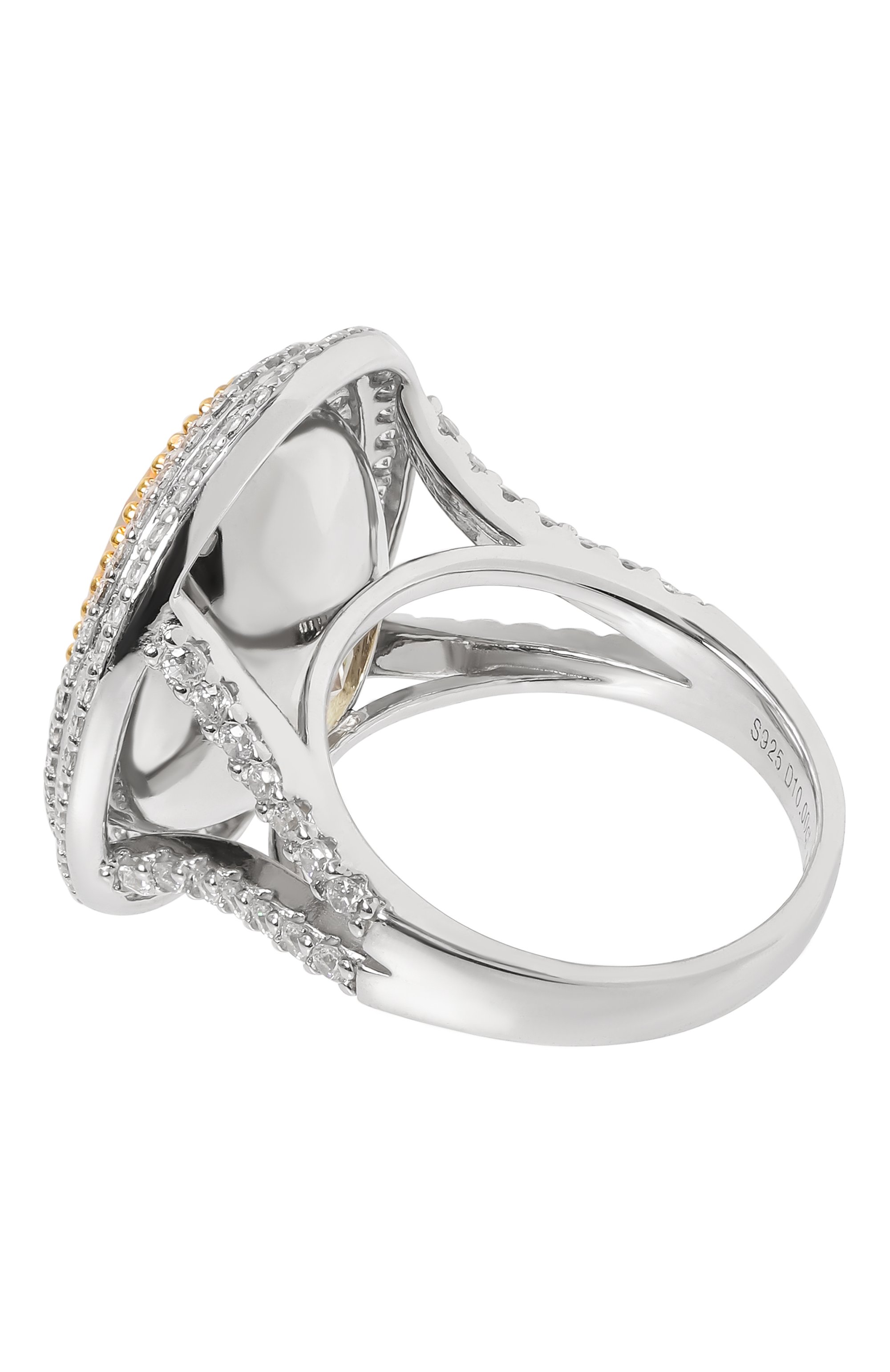 Кольцо сладкая жизнь DZHANELLI, арт. 00795, фото 3